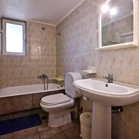 Eleni Country house *